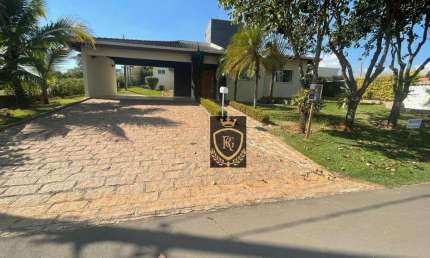 Casa à venda, 420 m² por R$ 1.900.000,00 - Condomínio Terras de Mont Serrat - Salto/SP
