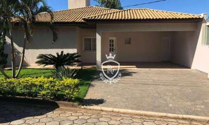 Casa em condomínio fechado com 3 quartos à venda na Alameda das Espatodeas, 10, Condomínio Portal de Itu, Itu