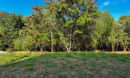Terreno Plano à venda, 270 m² por R$ 297.000 - Condomínio Residencial Mont Blanc - Itu/SP