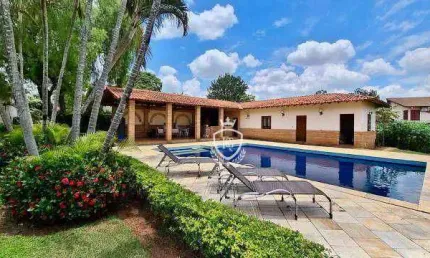 Casa, 888 m² - venda por R$ 2.450.000,00 ou aluguel por R$ 10.000,00/mês - Condomínio Monte Belo - Salto/SP