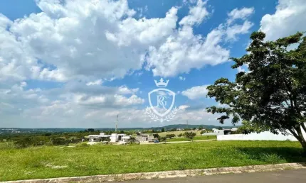 Terreno à venda, 800 m² por R$ 499.000,00 - Condomínio Campos de Santo Antonio II - Itu/SP