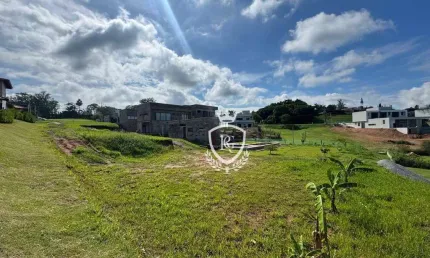 Terreno à venda, 1314 m² por R$ 620.000,00 - Condomínio Fazenda Kurumin - Itu/SP
