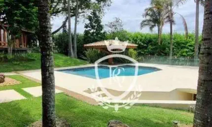 Casa à venda, 515 m² por R$ 3.200.000,00 - Condomínio Monte Belo - Salto/SP