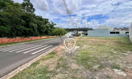 Terreno à venda, 241 m² por R$ 330.000,00 - Condomínio Village Moutonnée - Salto/SP