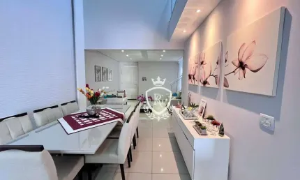 Casa à venda, 250 m² por R$ 1.325.000,00 - Condomínio Village Moutonnée - Salto/SP