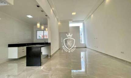 Casa à venda, 199 m² por R$ 1.399.000,00 - Condomínio Costa das Areias - Salto/SP