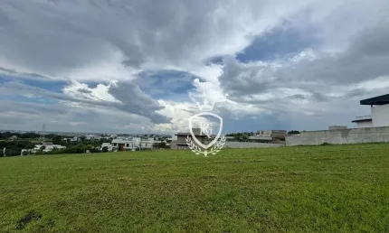 Terreno à venda, 860 m² por R$ 616.000,00 - Condomínio Xapada Parque Ytu - Itu/SP