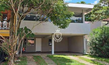 Casa em condomínio fechado com 3 quartos à venda na Alameda das Cerejeiras, 20, Condomínio Portal de Itu, Itu
