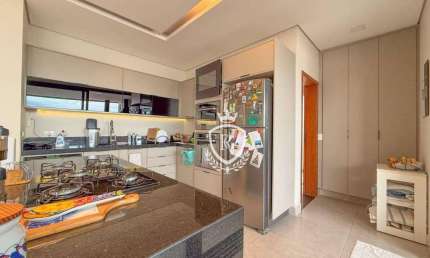 Casa, 254 m² - venda por R$ 1.800.000,00 ou aluguel por R$ 8.556,00/mês - Condomínio Lagos D'Icaraí - Salto/SP