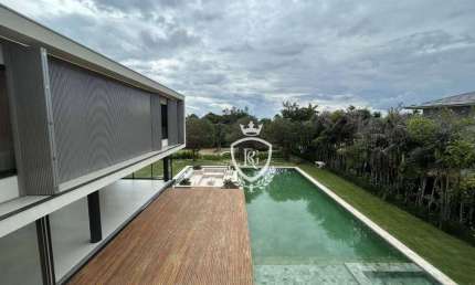 Casa com 6 dormitórios à venda, 1129 m² por R$ 35.000.000,00 - Condomínio Fazenda da Grama - Itupeva/SP