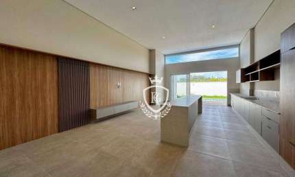 Casa à venda, 301 m² por R$ 2.290.000,00 - Condomínio Alphaville Castello - Itu/SP