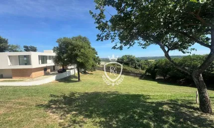 Terreno à venda, 1000 m² por R$ 580.000,00 - Condomínio Fazenda Kurumin - Itu/SP