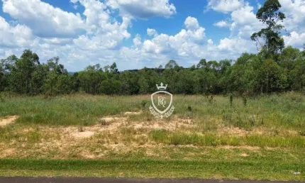 Terreno à venda, 2400 m² por R$ 1.500.000,00 - Condomínio Terras de São José II - Itu/SP