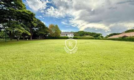 Terreno à venda, 2100 m² por R$ 11.000.000 - Condomínio Fazenda Boa Vista - Porto Feliz/SP