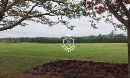 Terreno à venda, 7040 m² por R$ 17.500.000 - Condomínio Fazenda Boa Vista - Porto Feliz/SP