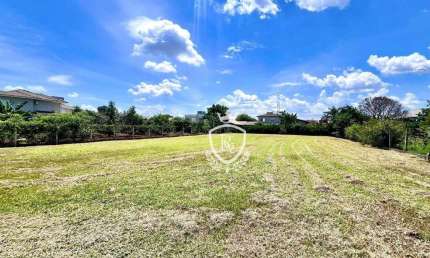 Terreno à venda, 1060 m² por R$ 585.000,00 - Condomínio Primavera - Salto/SP