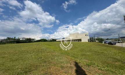 Terreno à venda, 2000 m² por R$ 1.500.000,00 - Condomínio Fazenda Kurumin - Itu/SP