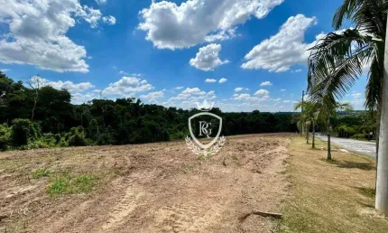 Terreno à venda, 3000 m² por R$ 3.100.000,00 - Condomínio Fazenda Vila Real de Itu - Itu/SP