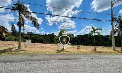 Terreno à venda, 3000 m² por R$ 3.000.000,00 - Condomínio Fazenda Vila Real de Itu - Itu/SP