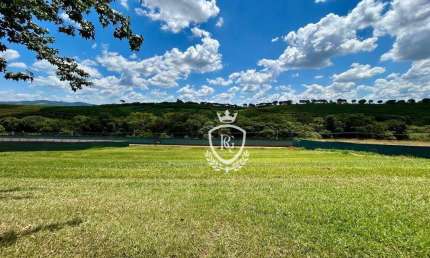 Terreno à venda, 3150 m² por R$ 3.790.000,00 - Condomínio Quinta da Baroneza - Bragança Paulista/SP