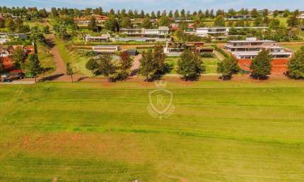 Terreno à venda, 3200 m² por R$ 3.890.000,00 - Condomínio Quinta da Baroneza - Bragança Paulista/SP