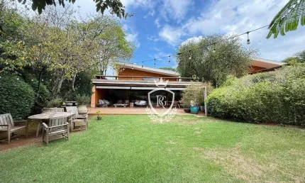 Casa com 3 dormitórios à venda, 500 m² por R$ 11.900.000,00 - Condomínio Fazenda Boa Vista - Porto Feliz/SP