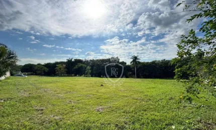Terreno à venda, 1114 m² por R$ 1.060.000,00 - Condomínio Fazenda Alvorada - Porto Feliz/SP