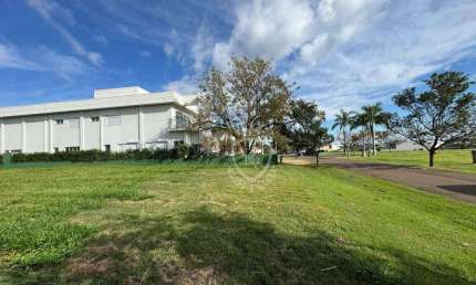 Terreno à venda, 1000 m² por R$ 650.000,00 - Condomínio Fazenda Alvorada - Porto Feliz/SP