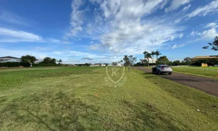 Terreno à venda, 1000 m² por R$ 550.000,00 - Condomínio Fazenda Alvorada - Porto Feliz/SP