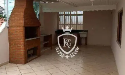Casa à venda, 170 m² por R$ 750.000,00 - Condomínio Aldeia de España - Itu/SP