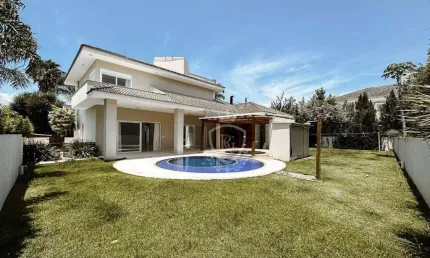 Casa com 4 dormitórios, 483 m² - venda por R$ 4.500.000,00 ou aluguel por R$ 24.475,00/mês - Condomínio Plaza Athénée - Itu/SP