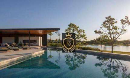 Casa com 6 dormitórios, 1100 m² - venda por R$ 29.999.999,00 ou aluguel por R$ 159.000,00/mês - Condomínio Fazenda Boa Vista - Porto Feliz/SP