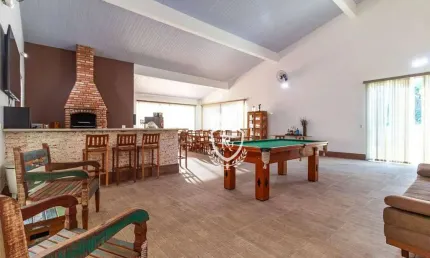 Casa com 3 dormitórios, 434 m² - venda por R$ 1.590.000,00 ou aluguel por R$ 7.800,00/mês - Condomínio Haras Paineiras - Salto/SP