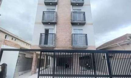 APARTAMENTO COM PLANTA  ADAPTADA PARA PCD, 41,14 M2, 1 DORMITÓRIO, TÉRREO , NO ESTUÁRIO - SANTOS/SP