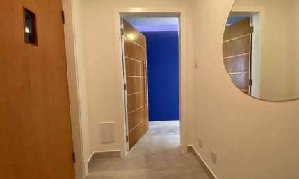 Apartamento à venda em Gonzaga com 127m² 3 quartos próximo a praia do Gonzaga em Santos