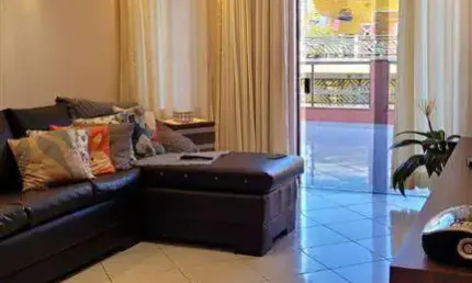 Casa com 3 quartos à venda na Rua Vila São José, 234, Vila São José, São Bernardo do Campo