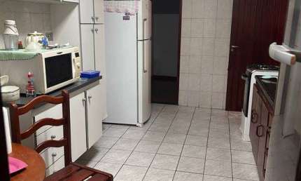 Casa com 3 quartos à venda na Rua Alves Dias, 472, Alves Dias, São Bernardo do Campo