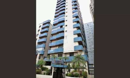 Apartamento com 2 quartos à venda na Rua Guilhermina, 231, Guilhermina, Praia Grande