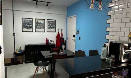Apartamento com 3 quartos à venda na Rua Centro, 148, Centro, São Bernardo do Campo