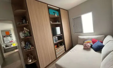Apartamento com 2 quartos à venda na Rua Centro, 236, Centro, São Bernardo do Campo
