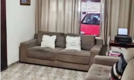 Casa com 4 quartos à venda na Rua Vila Floresta, 105, Vila Floresta, Santo André