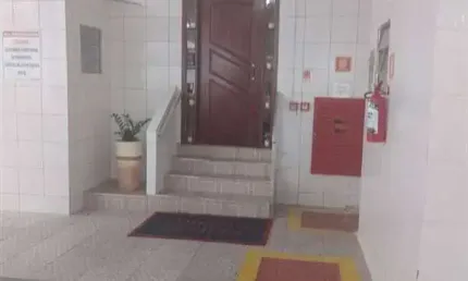 Apartamento com 1 quarto à venda na Rua Canto Do Forte, 551, Canto do Forte, Praia Grande
