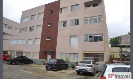 Apartamento vila santa luzia - são bernardo do campo sp
