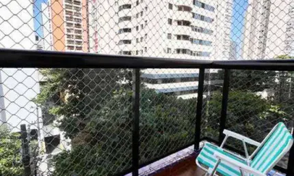 Apartamento com 3 quartos à venda na Rua Centro, 220, Centro, Guarujá