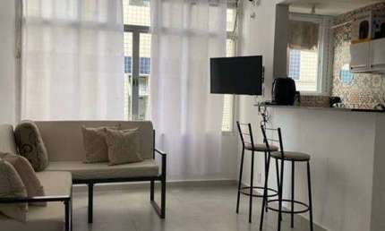 Apartamento com 2 quartos à venda na Rua Enseada, 316, Enseada, Guarujá