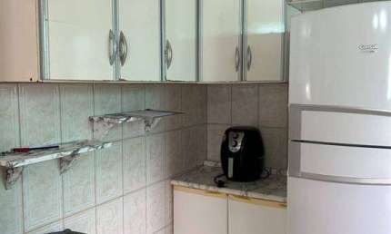 Apartamento com 2 quartos à venda na Rua Centro, 552, Centro, Mongaguá