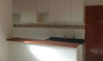 Apartamento com 2 quartos à venda na Rua Parque Novo Oratório, 226, Parque Novo Oratório, Santo André