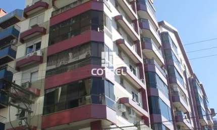 Apartamento 2 dormitórios , 1 banheiro , 1 vaga de garagem