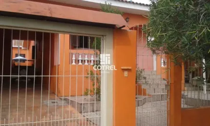 Casa á venda com 6 dormitórios no bairro dom antônio reis