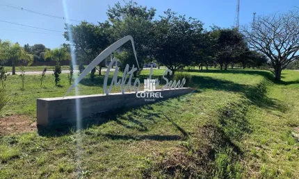 Terreno a venda no Residencial Alto da Serra em Itaara.